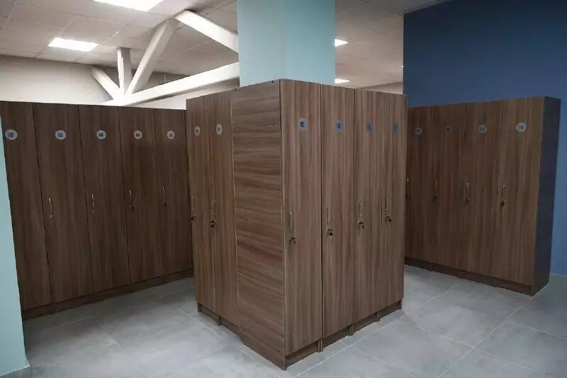 Изображение 7 для публикации «В Череповце открылся новый физкультурно оздоровительный комплекс»