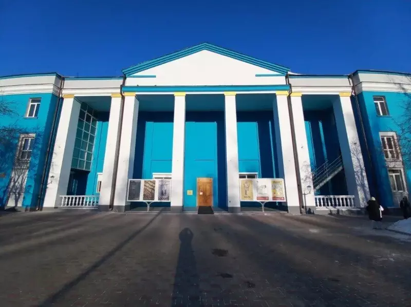 Фото 20 для статьи «Развитие Сибири часть 7»