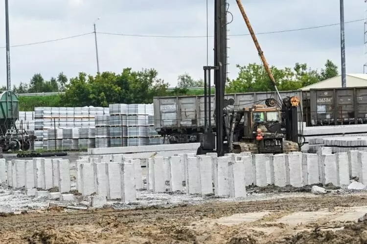 Картинка #18 для публикации «Тюменское импортозамещение часть 14»