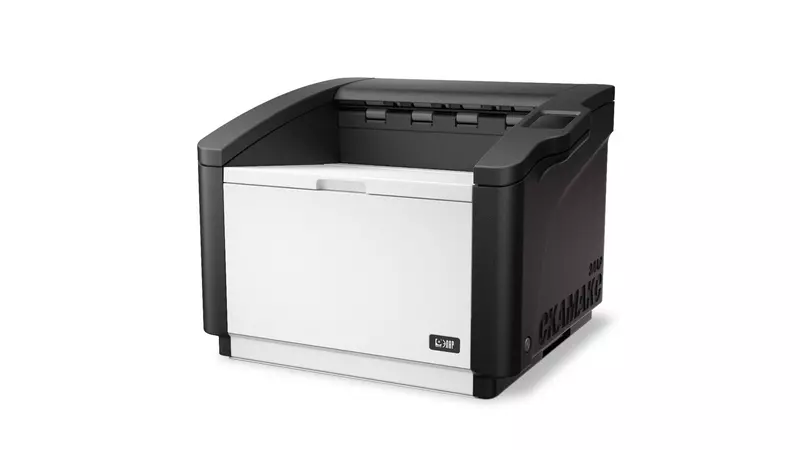 Фото №1 для «Производство: ЭЛАР заместил импорт в нише высокоскоростной оцифровки сканер ЭЛАР Скамакс внесён в реестр РЭП»