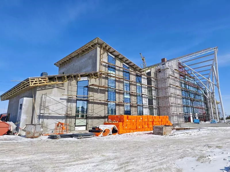 Изображение #65 для статьи «Развитие Сибири часть 11»