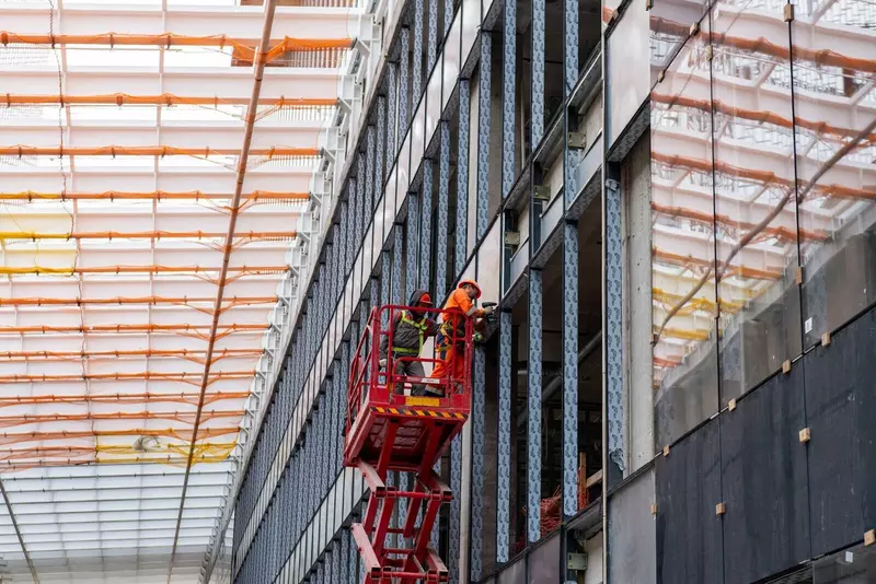 4 для новости «Национальный космический центр: Москва Национальный космический центр»