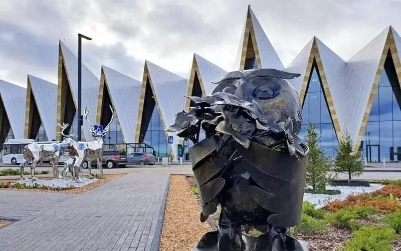 Иллюстрация №9 для статьи «Газ Уренгоя Родине часть 1»