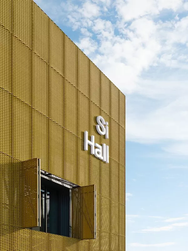 Картинка №12 для статьи «Новый культурно общественный центр в Тюмени»