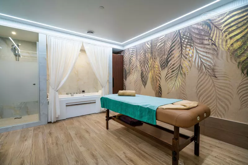 Фото #30 для статьи «В Адлере открыта новая гостиница»