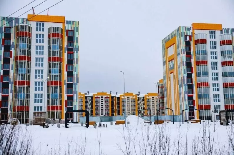 Фото #24 для новости «Ямальский меридиан 32»