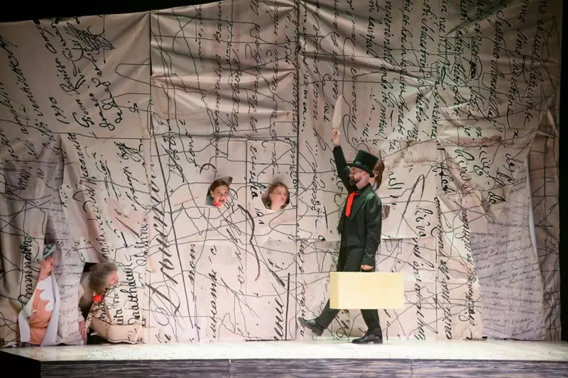 Иллюстрация №11 для поста «Ямальский меридиан 23»