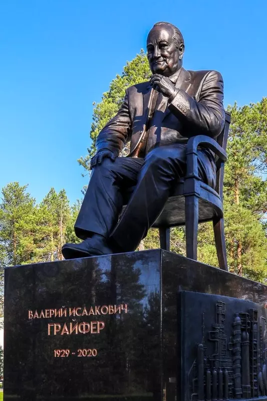 #43 для публикации «Когалым моногород изменивший судьбу часть 2»