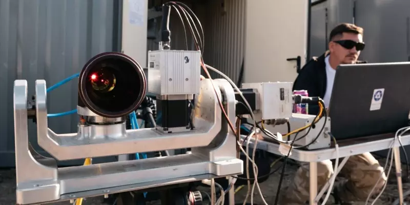 Росатом утилизирует с помощью лазера затонувшие у берегов Сахалина корабли