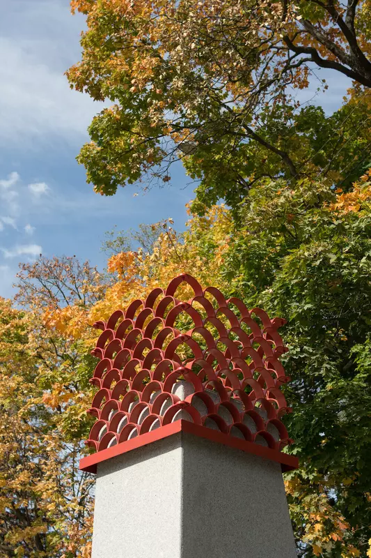 №12 для поста «Центральный парк имени В»