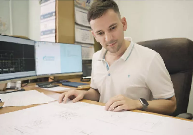 Изображение №4 для «нефтегазовая отрасль: Результаты реформы проектного комплекса Газпром от минимизации сроков до создания новых островов»