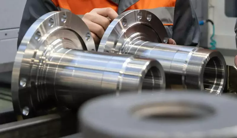 Фото #4 для поста «Челябинская область: Уральский автозавод запустил две линии по производству комплектующих»