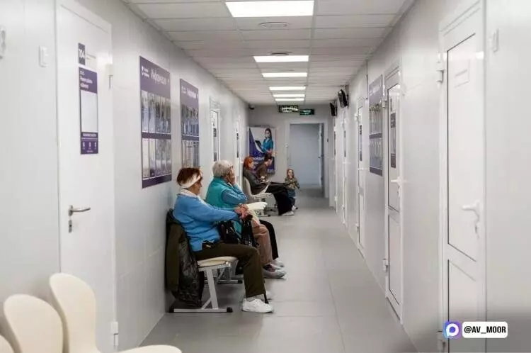 4 для публикации «В Тюменской области модернизируется первичное звено здравоохранения часть 2»