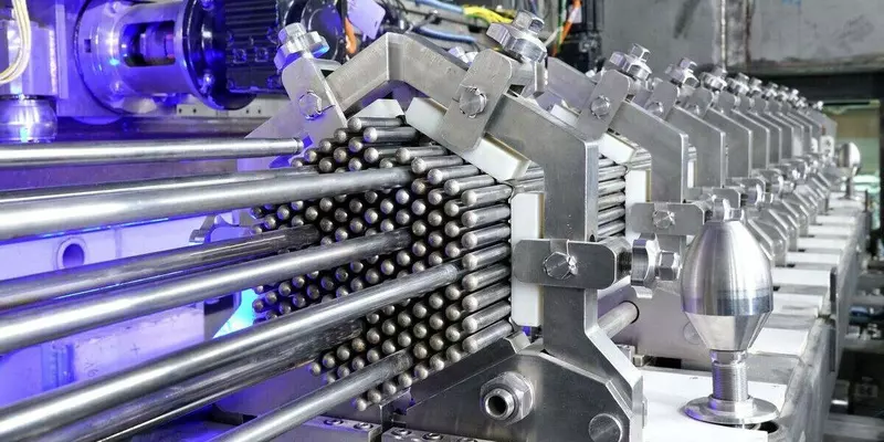 Ввели в эксплуатацию модуль фабрикации ядерного топлива для реактора БРЕСТ ОД 300