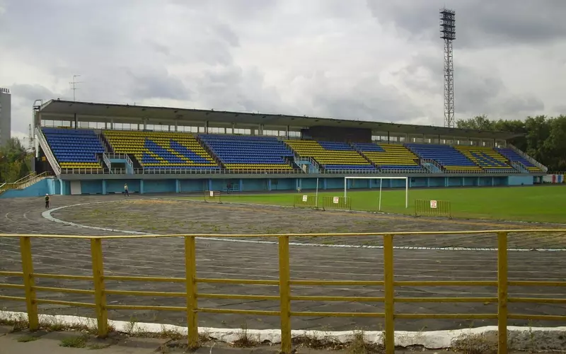 Картинка #14 для статьи «Как в Москве возрождают исторические стадионы»