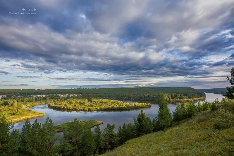 В Иркутской области построены противопаводковые дамбы