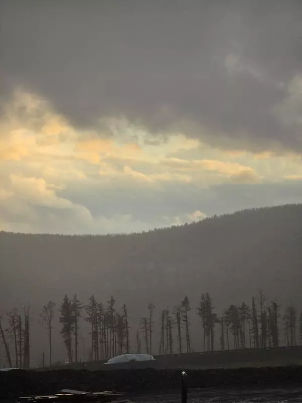 Иллюстрация №2 для поста «электротехника и приборы: Компания Аргум автоматизировала котельную для золотодобытчиков на Ведугинском месторождении»