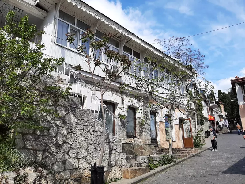 №57 для новости «Крым своими глазами»