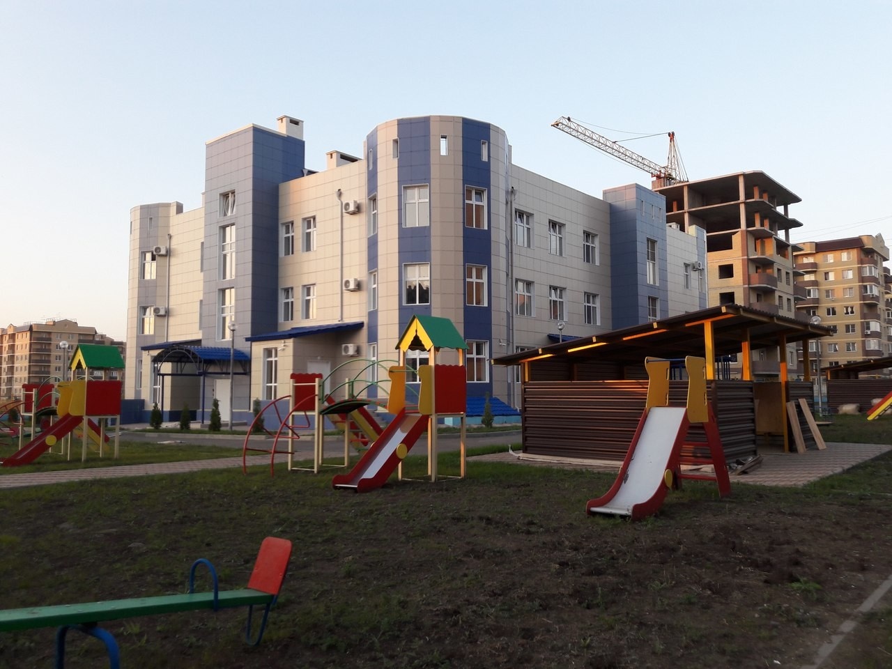 Лучшие детские сады в Ростове-на-Дону: рейтинг 2024 года, государственные и частные