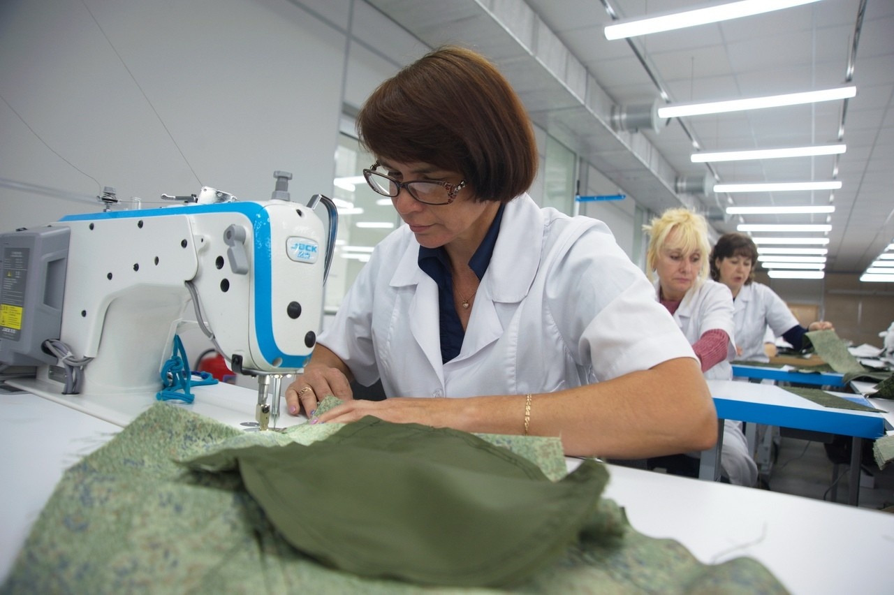 производство платьев в новосибирске