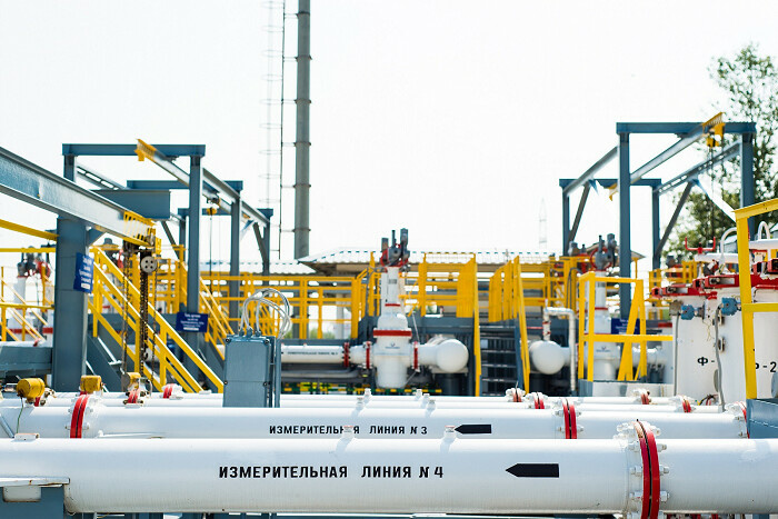 Транснефть верхняя волга официальный