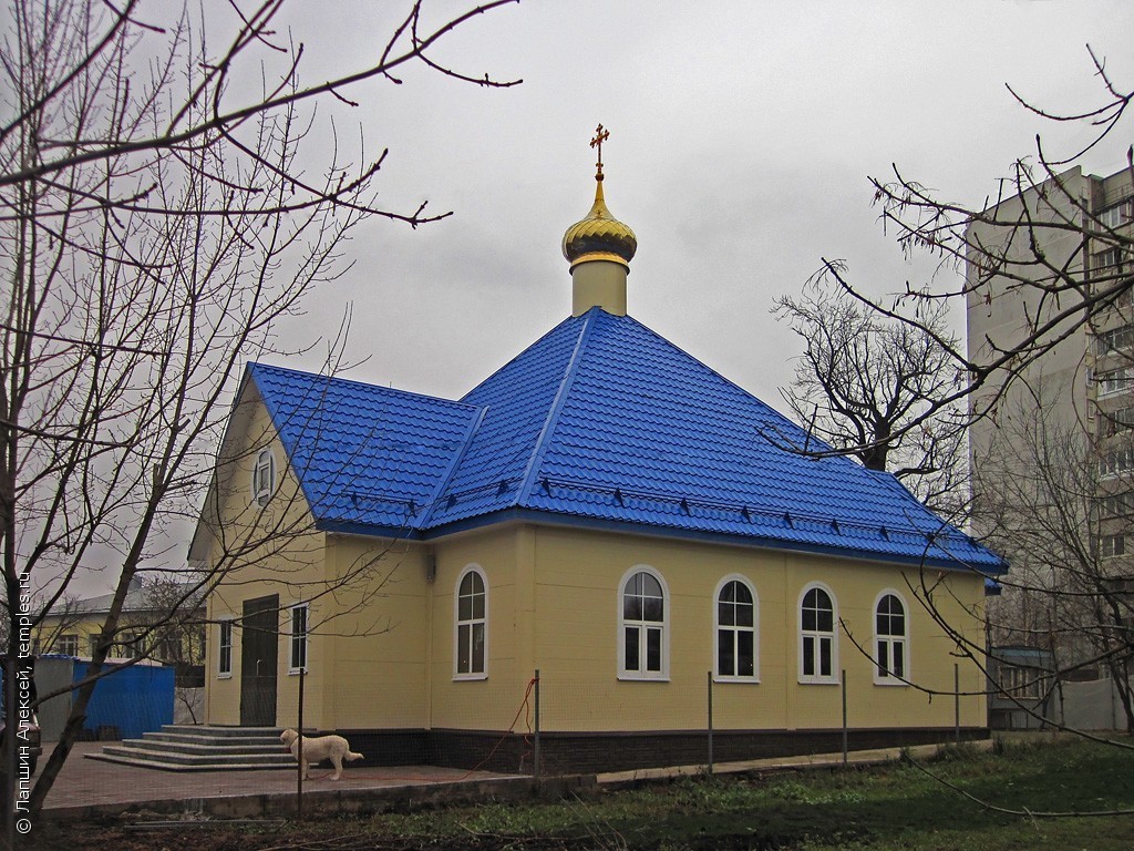 В Москве активно строятся православные храмы по программе 200» в блоге  «Культура, Спорт, Общество» - Сделано у нас