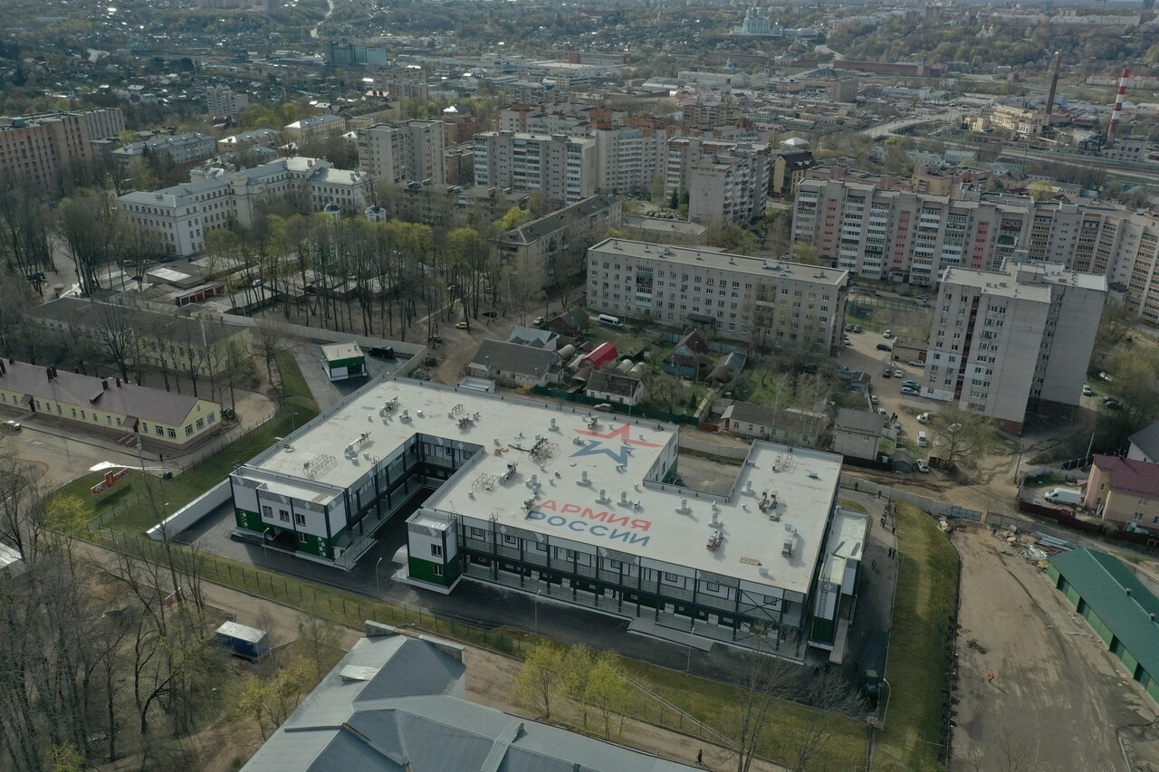 Новые военные госпитали. Военный госпиталь Смоленск. Ковидный госпиталь в Смоленске. Новый военный госпиталь в Смоленске. Смоленск Фрунзе 35 военный госпиталь.