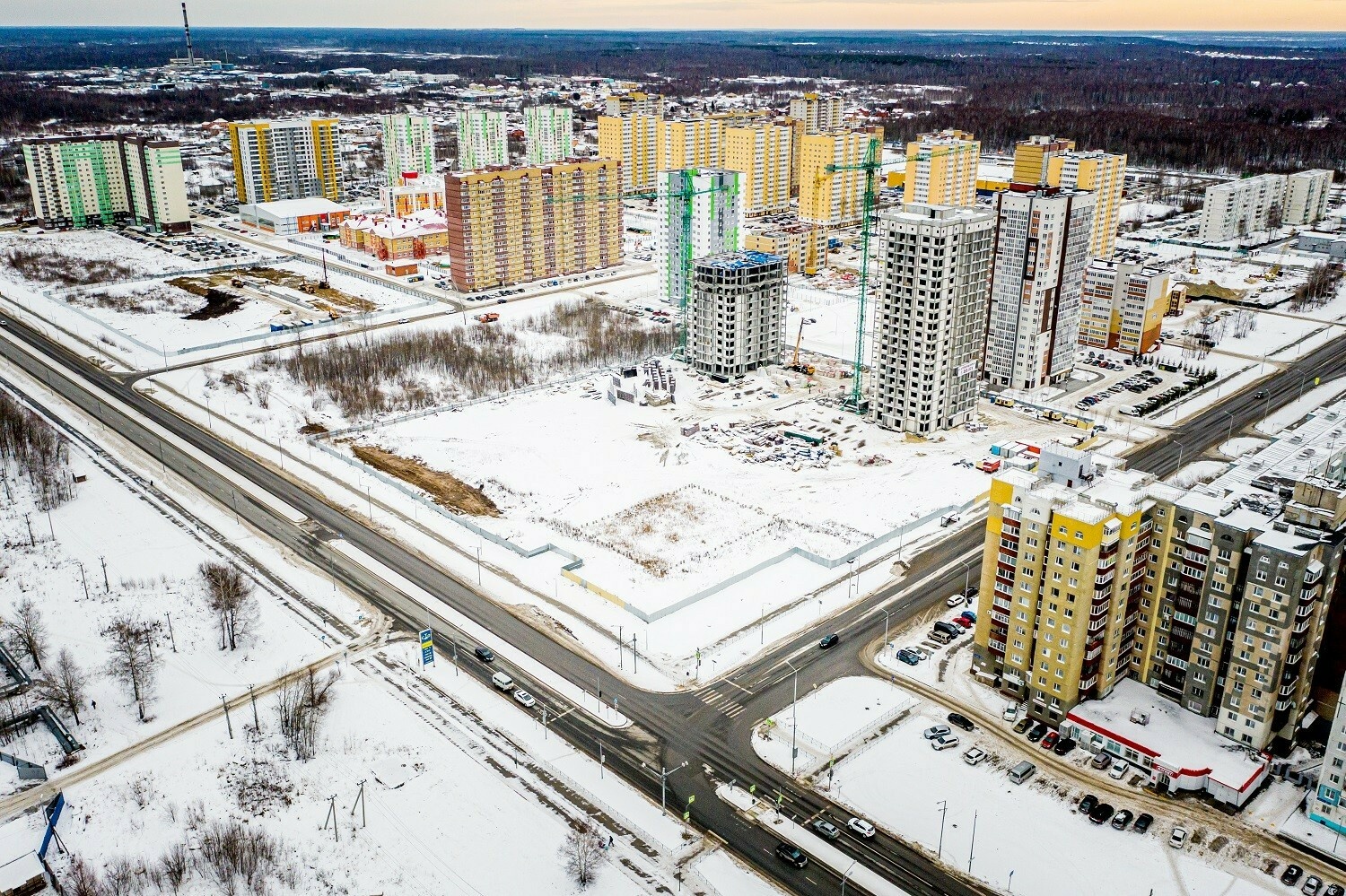 Тобольск-2020 (часть 2)» в блоге «Города и сёла России» - Сделано у нас