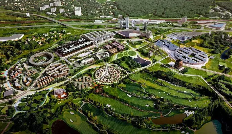 На 43 увеличилась выручка резидентов Сколково по итогам 2023 года и составила 508 млрд рублей