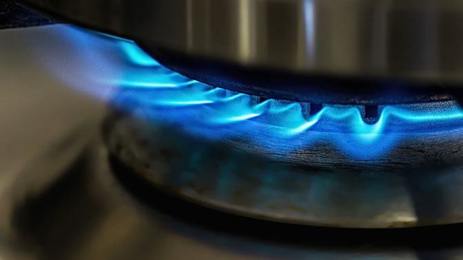 Азербайджан возобновил закупки газа из РФ