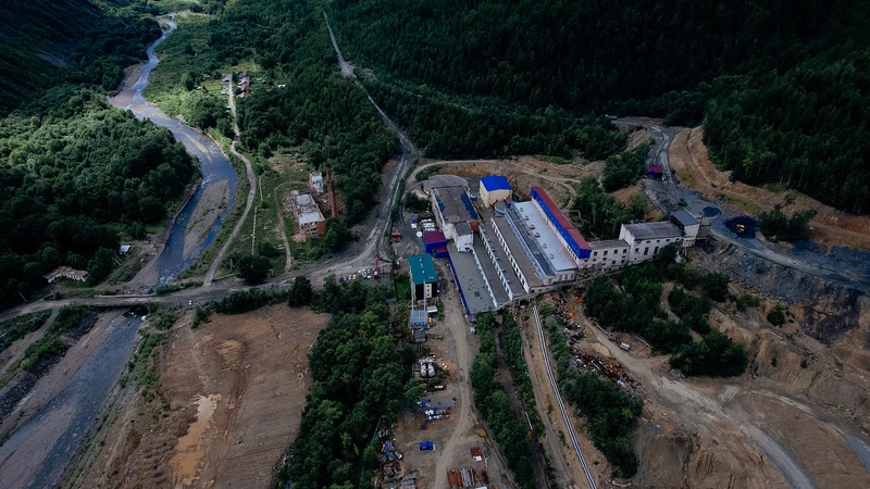 Изображение №3 для публикации «Хабаровский край: Возрождая страну»