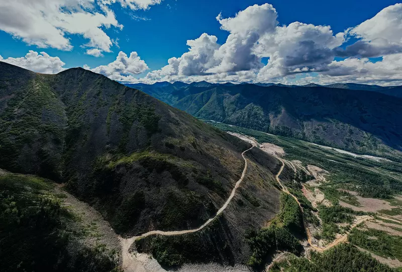 Фото 6 для статьи «Возрождая страну»