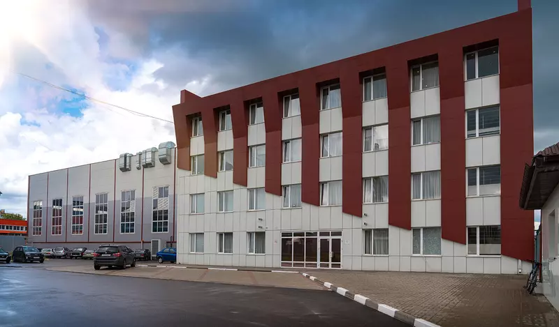 Изображение 4 для новости «Станкостроение на марше»