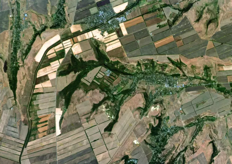 Картинка 2 для статьи «космонавтика: Компания Спутникс изготовила более 100 малых спутников»