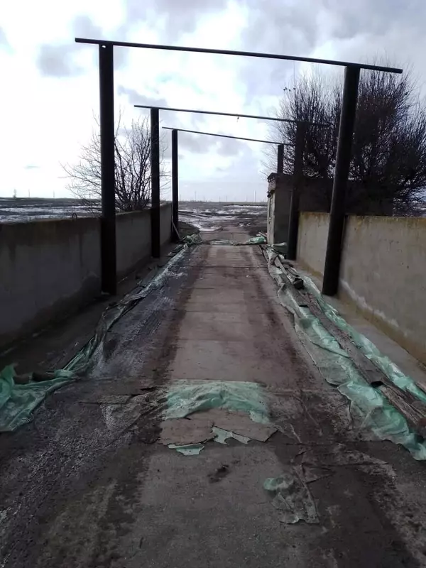 Иллюстрация №2 для статьи «автомобильные весы: Зимняя поставка автомобильных весов в Волгоградскую область»