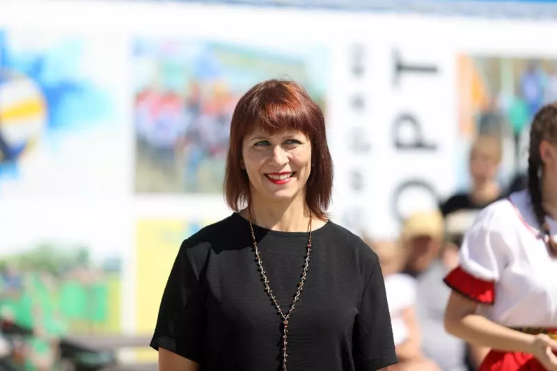 7 для статьи «Первый сельский спортивный кластер создали в приморской Чугуевке по нацпроекту»