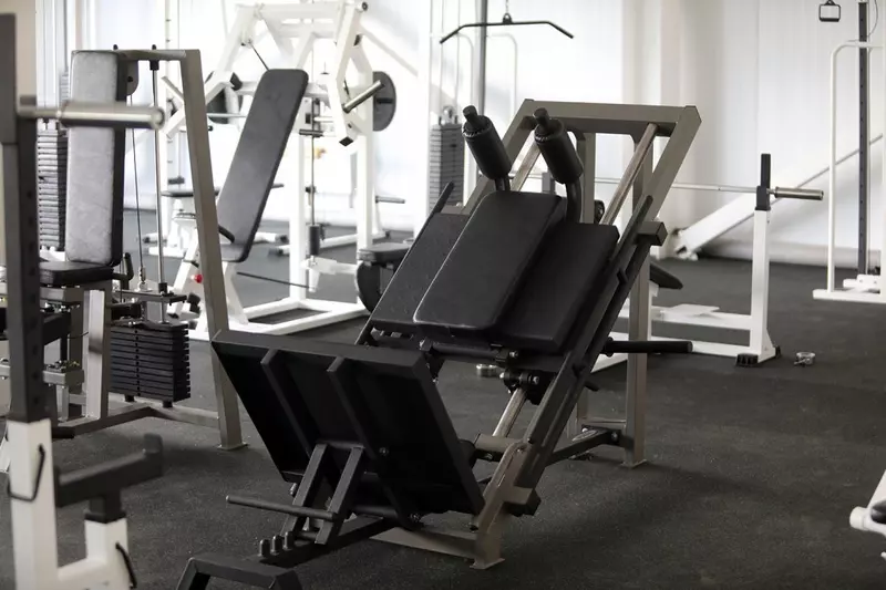 Картинка 10 для «Первый сельский спортивный кластер создали в приморской Чугуевке по нацпроекту»