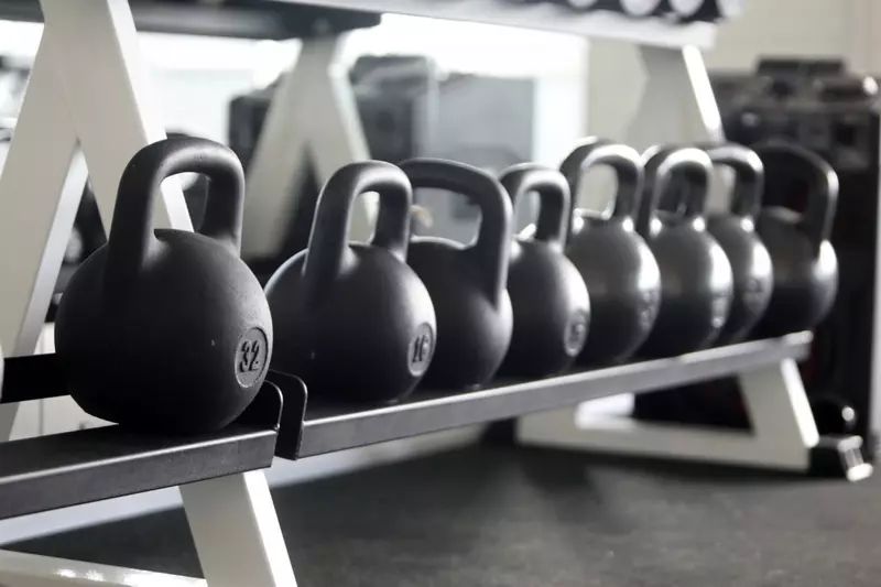 Фото #9 для статьи «Первый сельский спортивный кластер создали в приморской Чугуевке по нацпроекту»