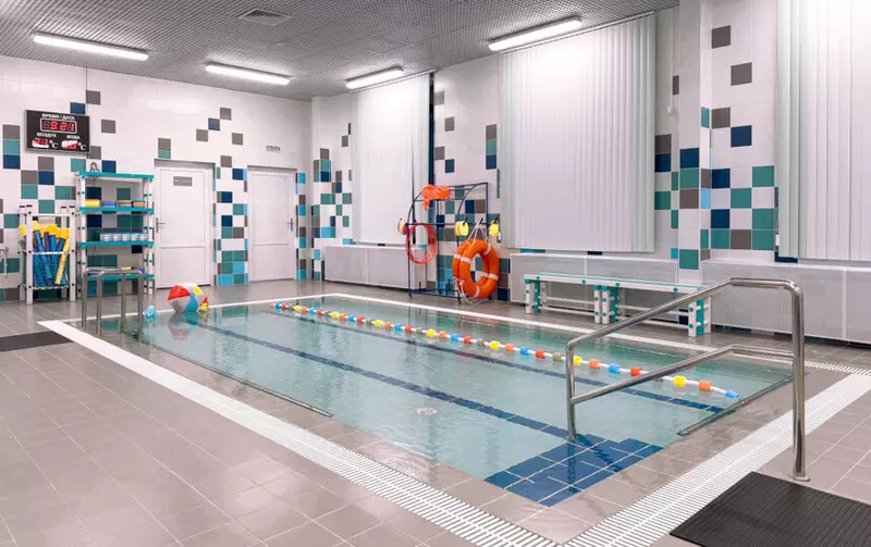 Фото №2 для новости «Санкт-Петербург: В Красногвардейском районе Петербурга открыт новый детский сад»