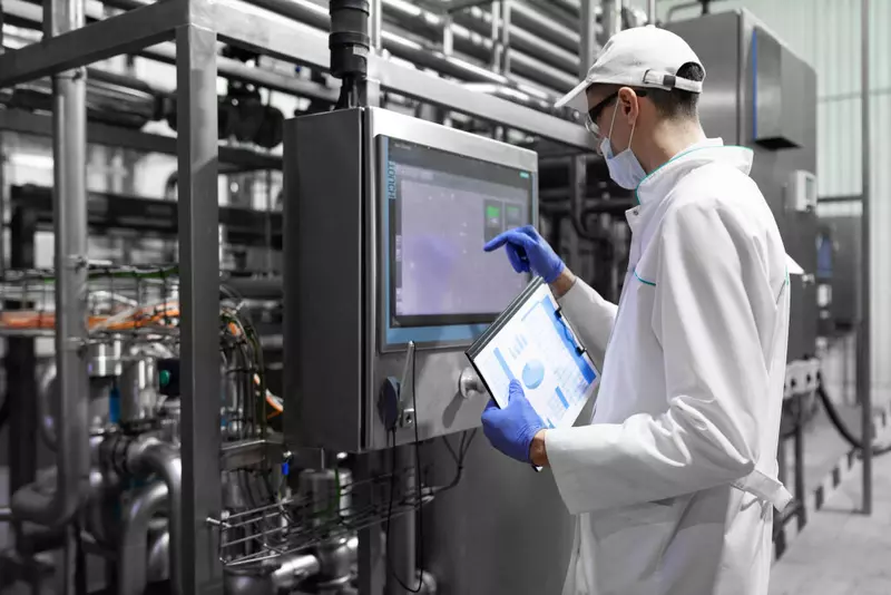 #2 для публикации «глюкоза: ГК Союзснаб серийно производит ферментированную глюкозу для увеличения срока хранения продуктов»