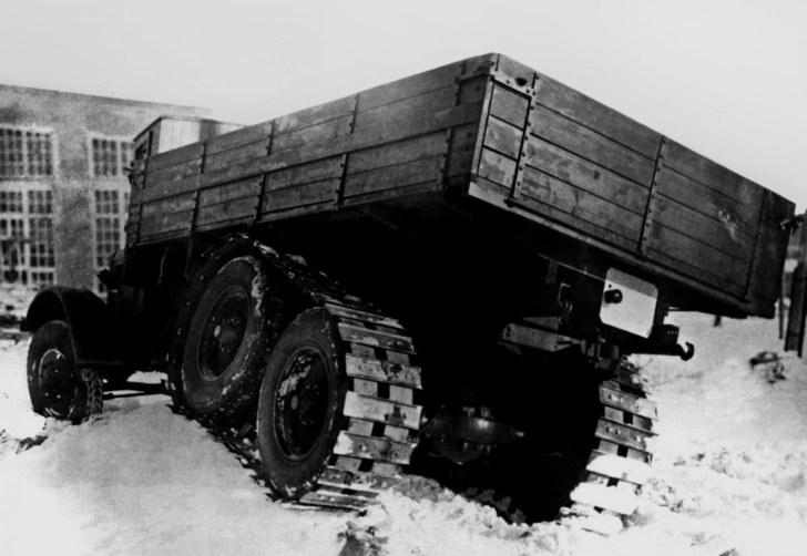 Ярославский автозавод, ЯАЗ, история ЯАЗ, ярославский грузовик, ЯМЗ, Ярославский моторный завод, Автодизель,