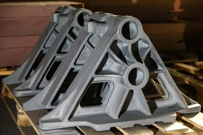 НПО Ростар запустило производство комплектующих для грузовиков