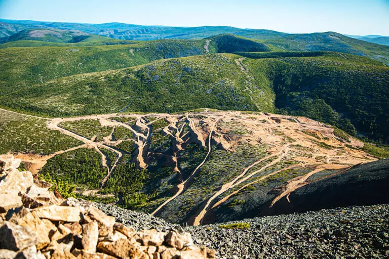 В Якутии открыты два новых золоторудных месторождения