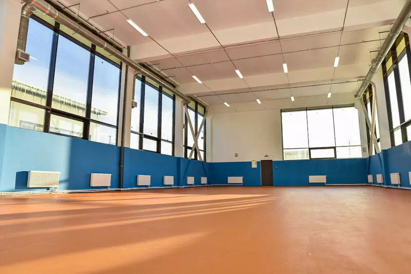 Картинка 2 для публикации «Московская область: В Солнечногорске Московской области открыли новый комплекс зданий ОМВД»