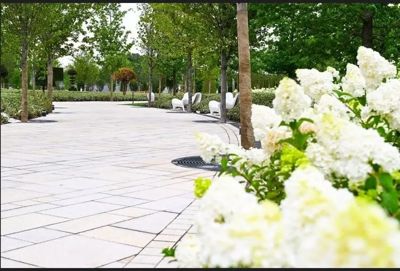 Изображение 5 для поста «Вторая часть Парка Облаков открылась в Краснодаре»