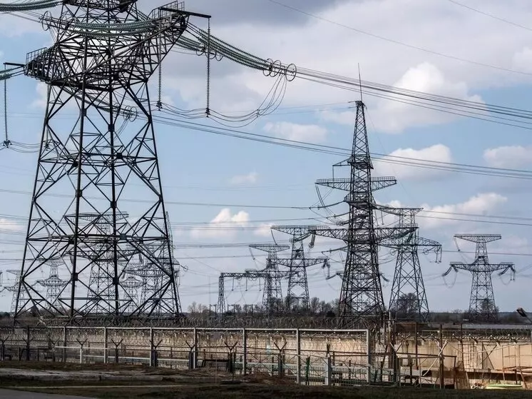 В Запорожье модернизировали распределительные сети