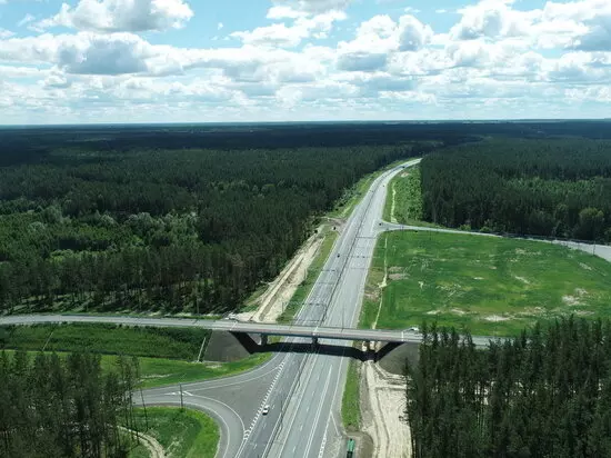 Картинка №3 для статьи «реконструкция: Новости дорожного хозяйства»