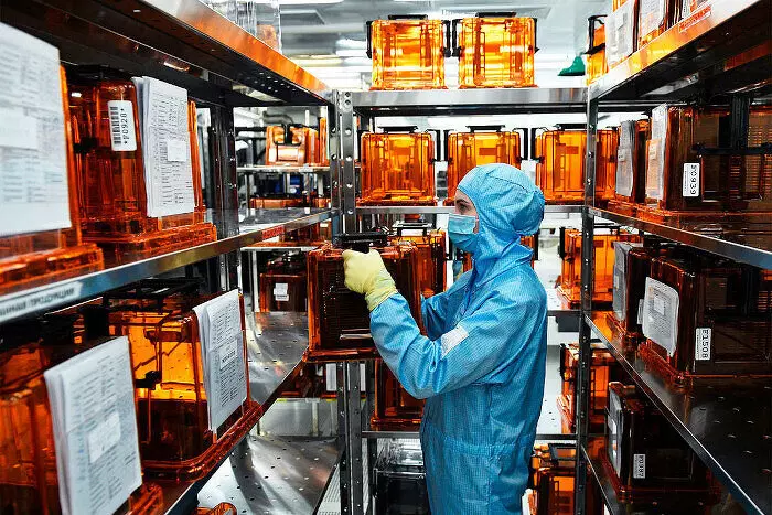 Начат выпуск силовых модулей для ультрабыстрых зарядников электромобилей железных дорог и нефтегаза