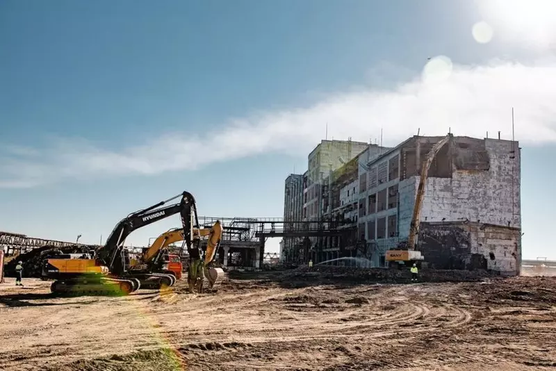 Изображение 9 для «Итоги 2023 года в атомной отрасли»