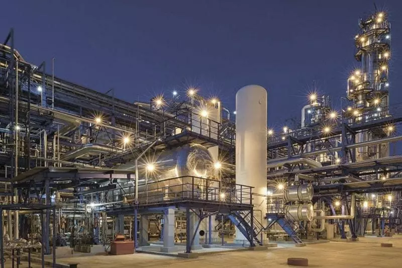 3 для новости «тепловизоры: Видеонаблюдение на объектах нефтегаза и энергетики»